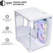 Корпус QUBE REEF ARGB White (REEF_GMNU3)