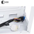 Корпус QUBE REEF ARGB White (REEF_GMNU3)
