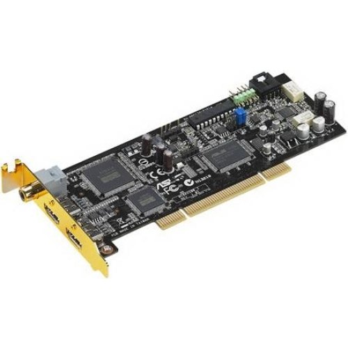 Звукова карта ASUS XONAR HDAV13SLIM/A