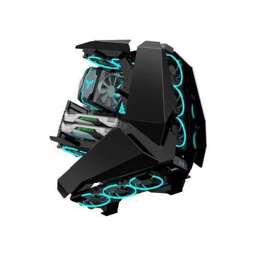 Корпус JONSBO MOD5 Black