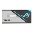 Блок живлення ASUS ROG THOR 1000W 80+ Platinum (ROG-THOR-1000P2-GAMING)