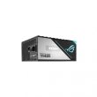 Блок живлення ASUS ROG THOR 1000W 80+ Platinum (ROG-THOR-1000P2-GAMING)