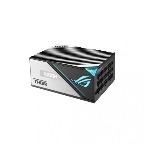 Блок живлення ASUS ROG THOR 1000W 80+ Platinum (ROG-THOR-1000P2-GAMING)