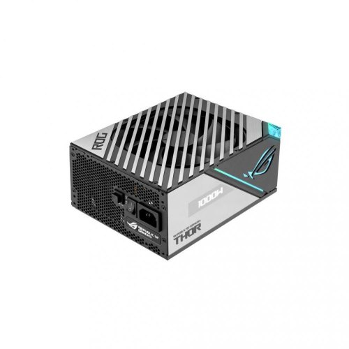 Блок живлення ASUS ROG THOR 1000W 80+ Platinum (ROG-THOR-1000P2-GAMING)