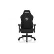 Крісло для геймерів Anda Seat Phantom 3 Size L Black Fabric