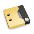 Водоблок EKWB EK-Quantum Velocity² D-RGB - 1700 Nickel + Gold