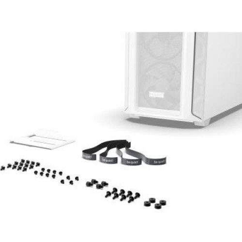 Корпус be quiet! SHADOW BASE 800 FX White (BGW64)