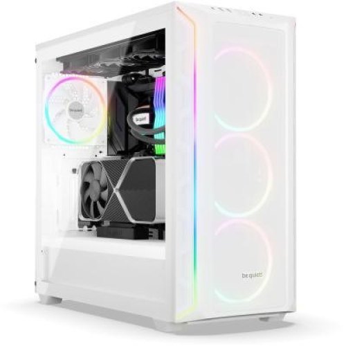 Корпус be quiet! SHADOW BASE 800 FX White (BGW64)
