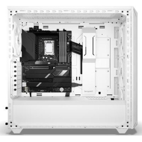 Корпус be quiet! SHADOW BASE 800 FX White (BGW64)