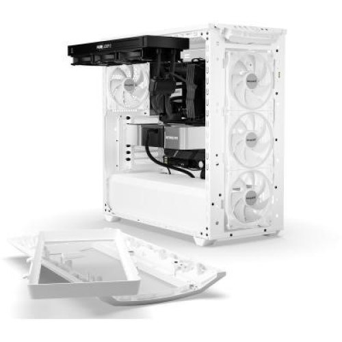 Корпус be quiet! SHADOW BASE 800 FX White (BGW64)