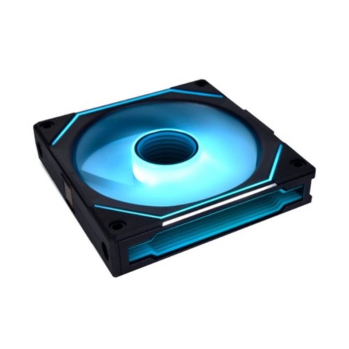 Вентилятор Lian Li Uni Fan IN 120-1 Single Black (G99.12SLIN1B.00)