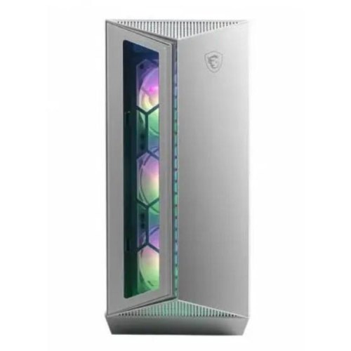 Корпус MSI MPG GUNGNIR 110R White без БП