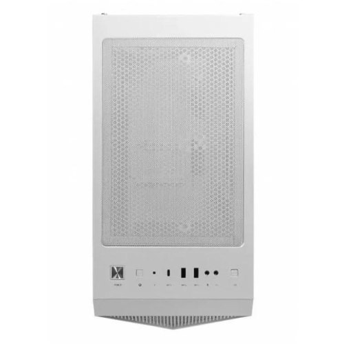 Корпус MSI MPG GUNGNIR 110R White без БП