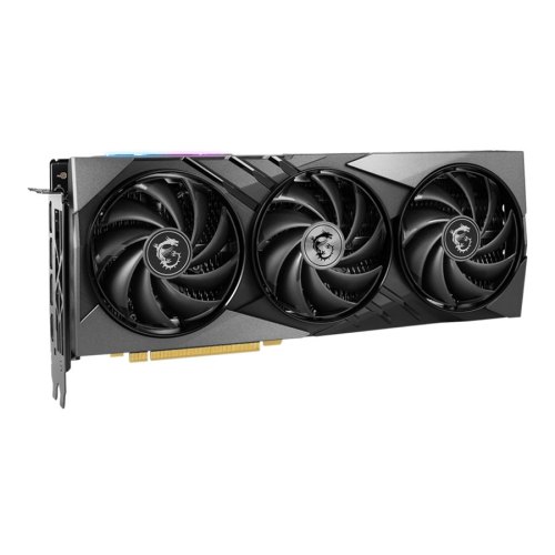 Відеокарта MSI Nvidia GeForce RTX 4070 GAMING SLIM 12G
