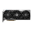 Відеокарта MSI Nvidia GeForce RTX 4070 GAMING SLIM 12G