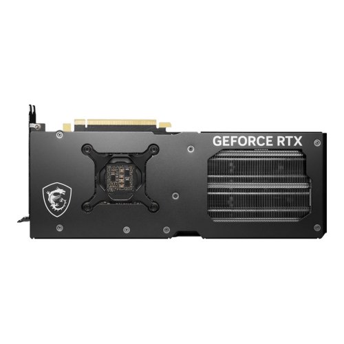 Відеокарта MSI Nvidia GeForce RTX 4070 GAMING SLIM 12G