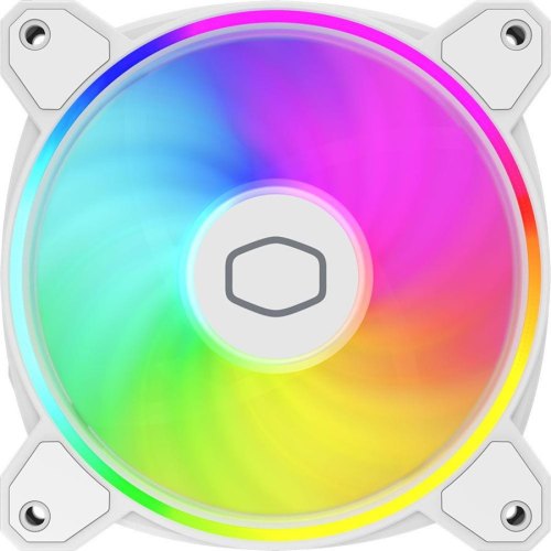 Вентилятор для корпусу 120MM B2DW-21NP2-R2 COOLER MASTER