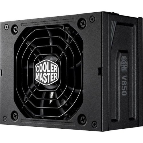Блок живлення SFX 850W MPY-8501-SFHAGV COOLER MASTER