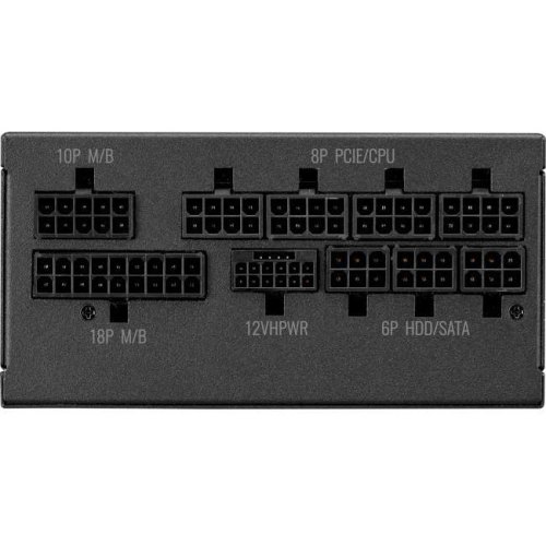 Блок живлення SFX 850W MPY-8501-SFHAGV COOLER MASTER