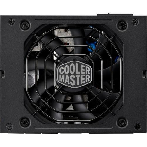 Блок живлення SFX 850W MPY-8501-SFHAGV COOLER MASTER