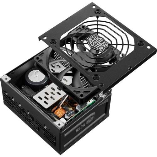 Блок живлення SFX 850W MPY-8501-SFHAGV COOLER MASTER