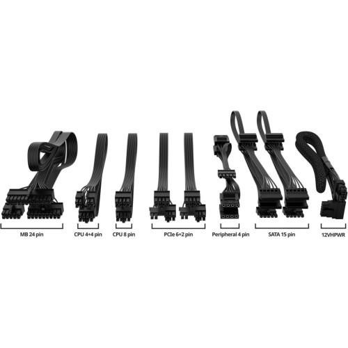 Блок живлення SFX 850W MPY-8501-SFHAGV COOLER MASTER