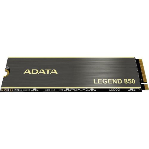 Накопичувач SSD M.2 2280 512GB ALEG-850-512GCS ADATA