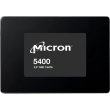 Накопичувач SSD Micron 5400 Max, 480GB, 2.5 SATA (MTFDDAK480TGB-1BC1ZABYYR)