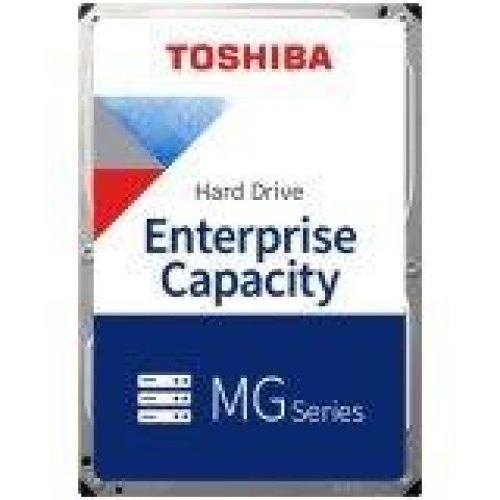 Жорсткий диск 3.5 Toshiba Enterprise Capacity 4TB (MG08ADA400E)