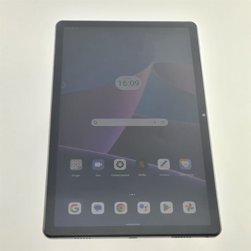 Планшет LENOVO TAB M10 G3 (10.1'',1920x1200,64GB,Android) Storm Grey USED ** (TABM10GEN3-464WSGR)