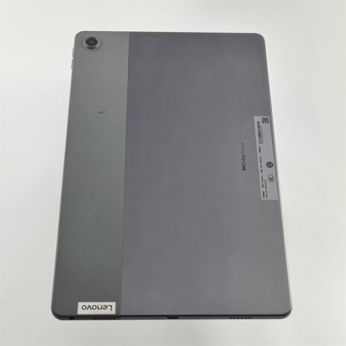Планшет LENOVO TAB M10 G3 (10.1'',1920x1200,64GB,Android) Storm Grey USED ** (TABM10GEN3-464WSGR)