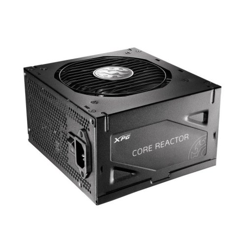 Блок живлення ATX 750W COREREACTOR750G-BKCEU ADATA