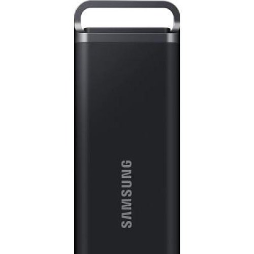 Накопичувач SSD USB3.2 8TB EXT. T5 EVO MU-PH8T0S/EU SAMSUNG