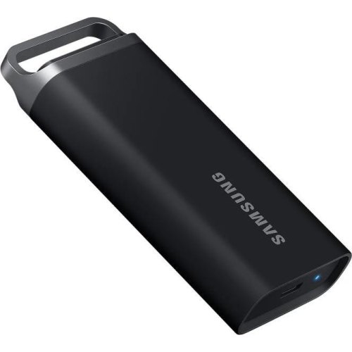 Накопичувач SSD USB3.2 8TB EXT. T5 EVO MU-PH8T0S/EU SAMSUNG