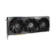 Відеокарта PCIE8 RTX4060TI 16GB RTX 4060 TI GAM X SLIM 16G MSI