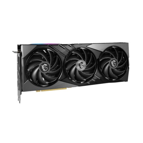 Відеокарта PCIE8 RTX4060TI 16GB RTX 4060 TI GAM X SLIM 16G MSI