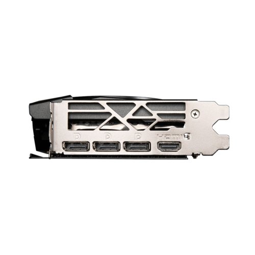 Відеокарта PCIE8 RTX4060TI 16GB RTX 4060 TI GAM X SLIM 16G MSI