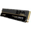 Накопичувач SSD LEXAR PCIE G4 M.2 512GB NM800 PRO (LNM800P512G-RNNNG)