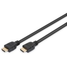 Кабель Digitus HDMI 2M AK-330124-020-S ASSMANN