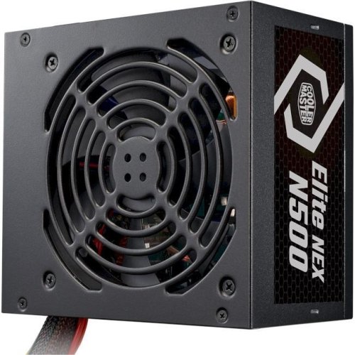 Блок живлення ATX 500W MPW-5001-ACBN-B COOLER MASTER
