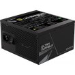 Блок живлення, 1000W, Gigabyte ATX3.0, 120мм, КПД 90%, активна PFC,  140x150x86 (GP-UD1000GM-PG5)