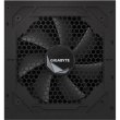 Блок живлення, 1000W, Gigabyte ATX3.0, 120мм, КПД 90%, активна PFC,  140x150x86 (GP-UD1000GM-PG5)