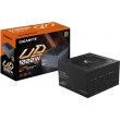 Блок живлення, 1000W, Gigabyte ATX3.0, 120мм, КПД 90%, активна PFC,  140x150x86 (GP-UD1000GM-PG5)