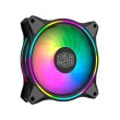 Вентилятор для корпусу 120MM 3IN1 B2DN-183PA-R1 COOLER MASTER