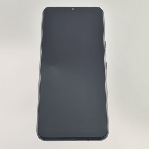 Смартфон TECNO Spark 7 32 GB Magnet Black USED **