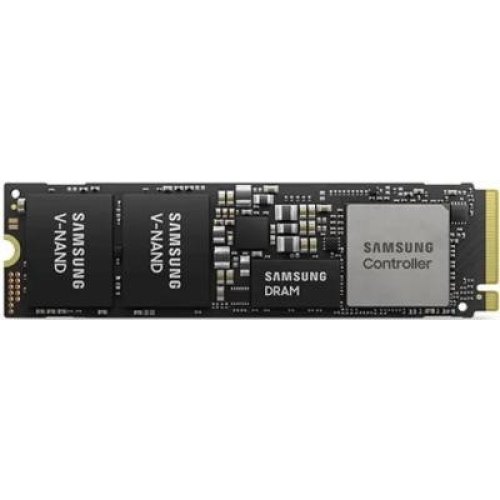Накопичувач SSD G4 M.2 1TB PM9A1A MZVL21T0HDLU-00B07 SAMSUNG
