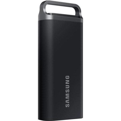 Накопичувач SSD USB3.2 2TB EXT. T5 EVO MU-PH2T0S/EU SAMSUNG