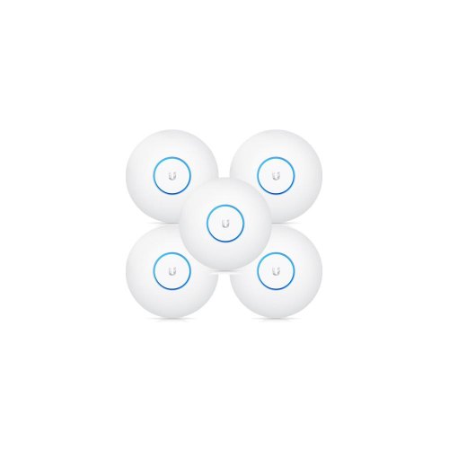Точка доступу UAP-AC-PRO-5 UBIQUITI (5шт.)