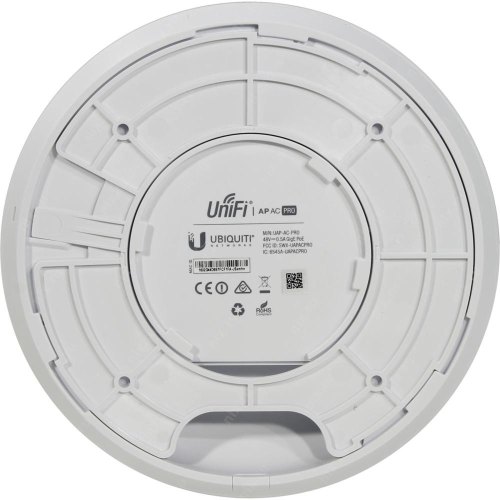 Точка доступу UAP-AC-PRO-5 UBIQUITI (5шт.)