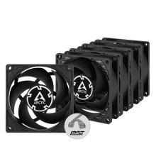 Вентилятор для корпусу 80MM 5PCS ACFAN00154A ARCTIC